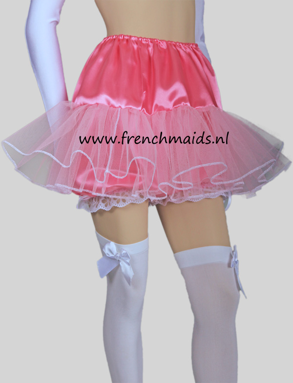 French Maid Accessoires: Slip Victorian - foto 8. 