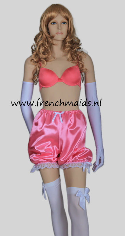 French Maid Accessoires: Slip Victorian - foto 1. 