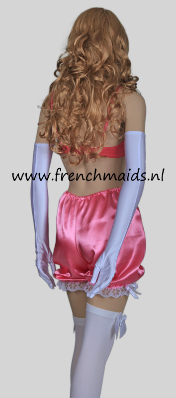 French Maid Accessoires: Slip Victorian - foto 3. 