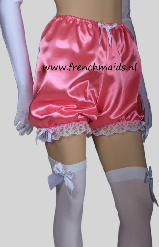 Victorian Panty Slip for French Maid Costume - photo 5. 