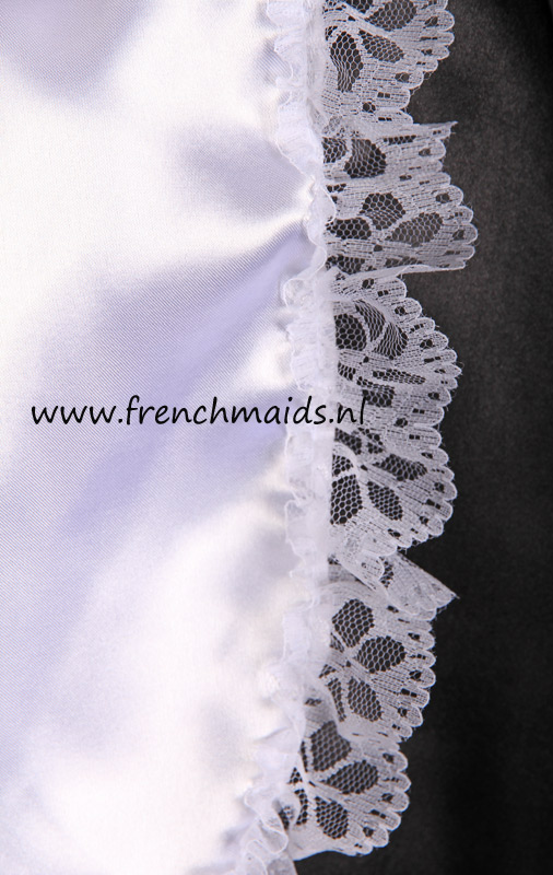 Hot Sexy French Maid Costume from our Sexy French Maids Uniforms Collection: photo 12. 